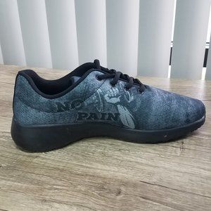 RAAD Shop No Pain No Gain Sneakers